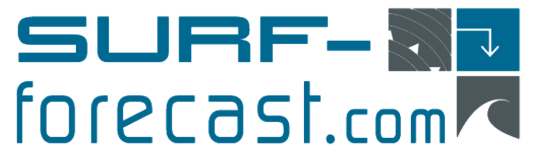 Logotipo Surf Forecast