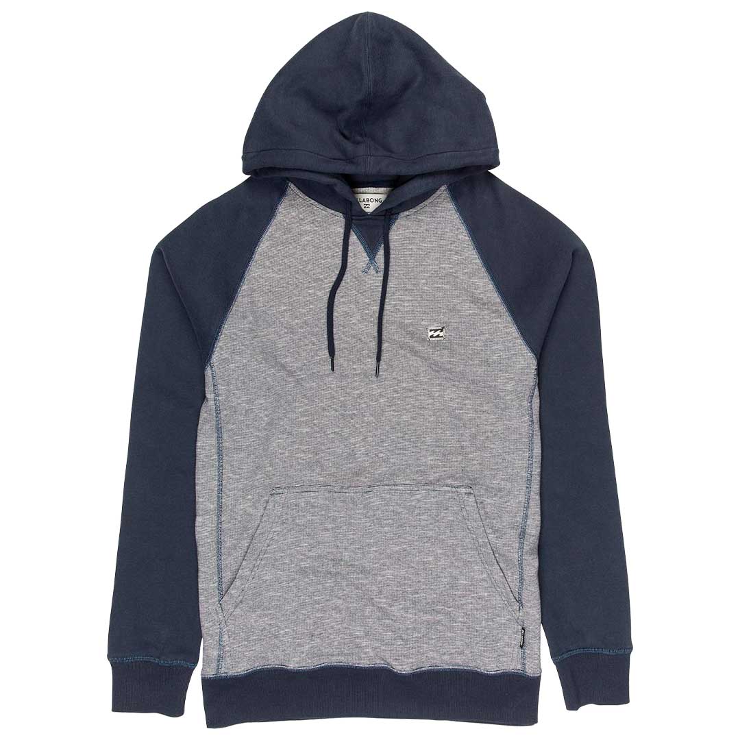 Sudadera Billabong