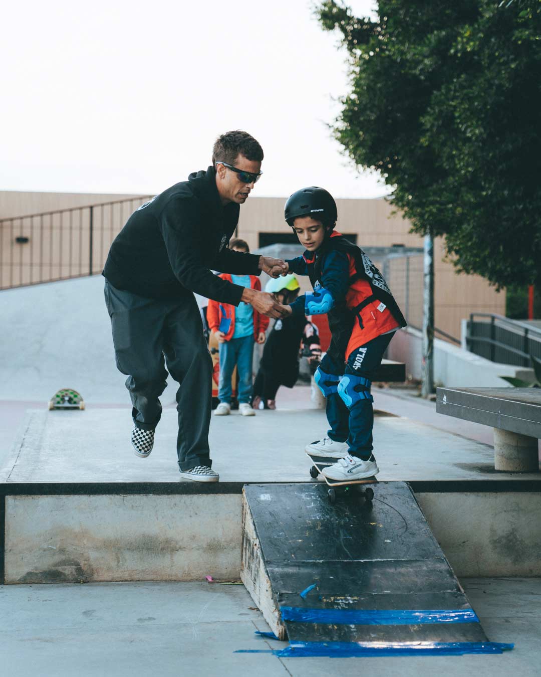Skate-en-malaga