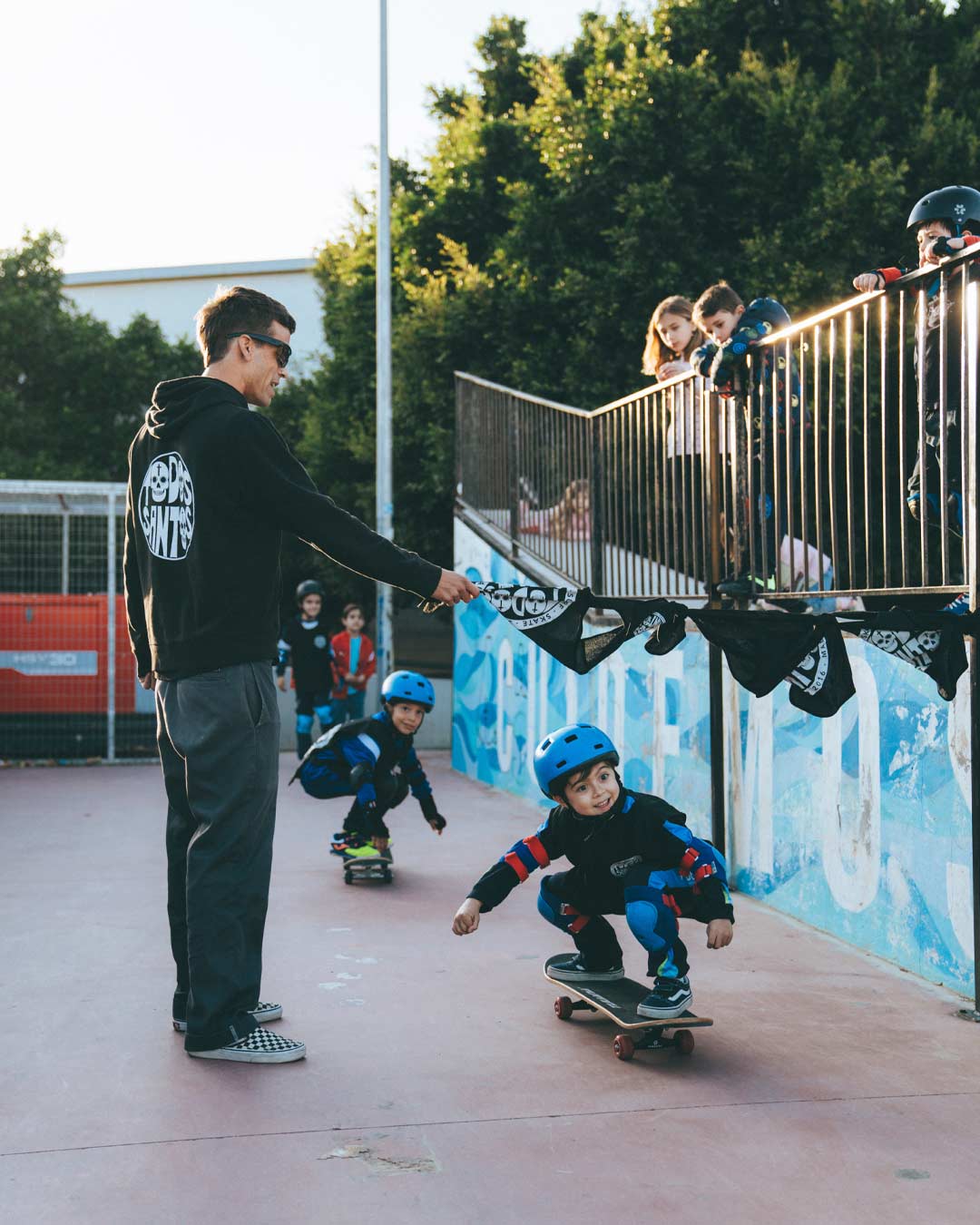 Skate-en-rincón-de-la-victoria
