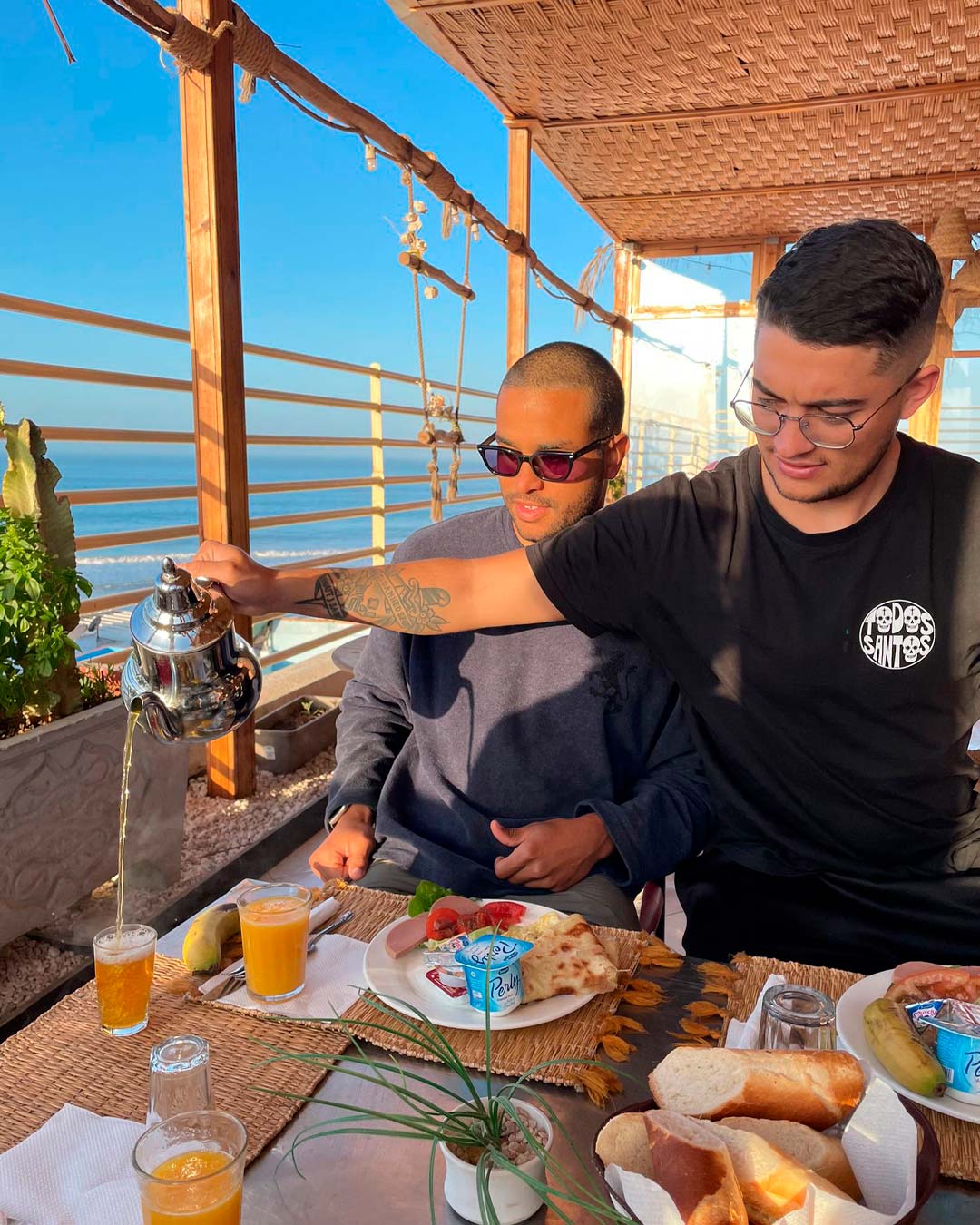 Surftrip 3 marruecos 2023