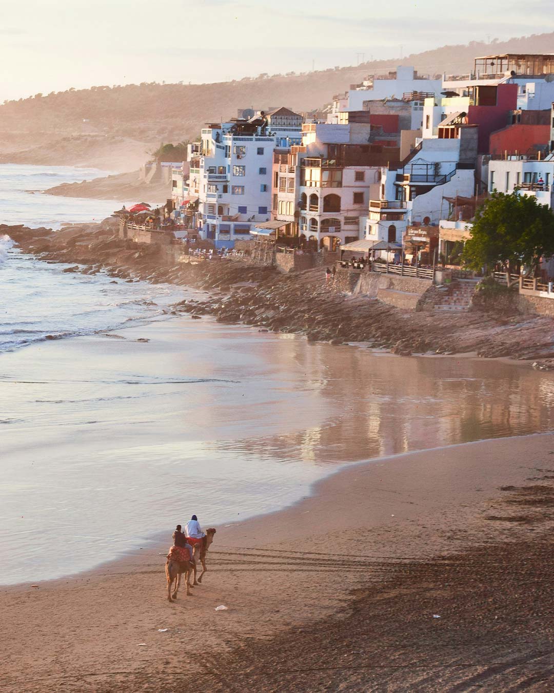 Surftrip marruecos